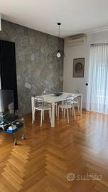 Torrevecchia gemelli universita' cattolica