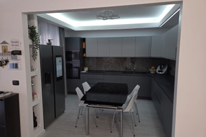 Porzione di bifamiliare