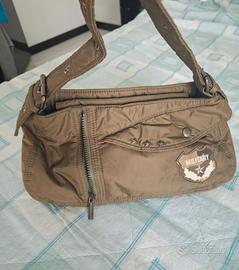 Borsa Benetton Mititary