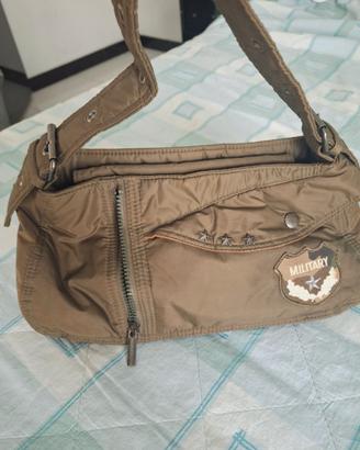 Borsa Benetton Mititary