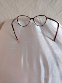 montatura occhiale
