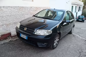 FIAT PUNTO 1.3 MJT  