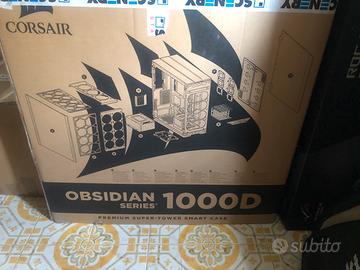 CORSAIR 1000D