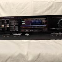 Amplificatore Fisher CA 276