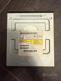 Masterizzatore DVD HP TS‑H653 – SATA