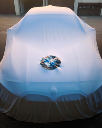 Copri auto BMW 