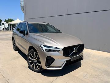 Volvo XC 60 XC60 B4 (d) AWD automatico Ultimate Da