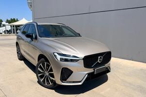 Volvo XC 60 XC60 B4 (d) AWD automatico Ultimate Da