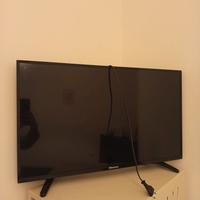 Televisore Hisense