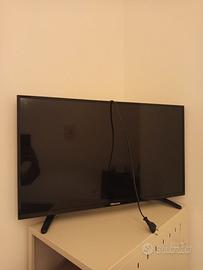 Televisore Hisense