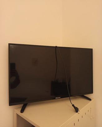 Televisore Hisense