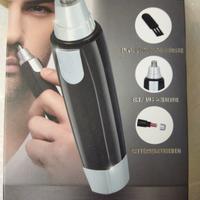 RIFINITURE PER NASO ORECCHIE 