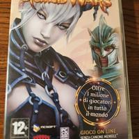 GUILD WARS - PC - italiano