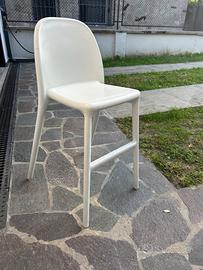 Sedia Ikea Urban in plastica per bambini