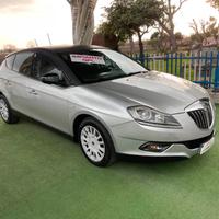 Lancia Delta 1.4 T-Jet 120 CV Argento ( IMPIANTO G