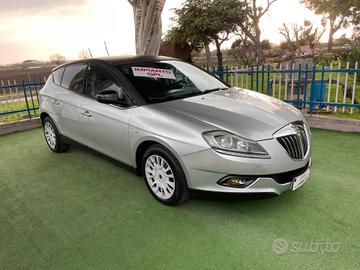 Lancia Delta 1.4 T-Jet 120 CV Argento ( IMPIANTO G
