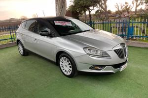 Lancia Delta 1.4 T-Jet 120 CV Argento ( IMPIANTO G