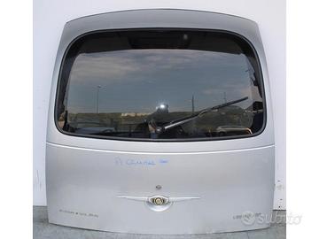 K05140897AD PORTELLONE POSTERIORE 2.2 D 16V KW89 -