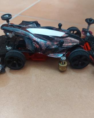 Mini4wd tamiya mini 4wd 