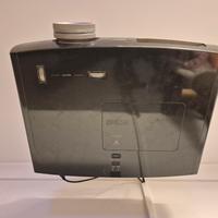 Proiettore Epson tw5000 compreso telo e staffa