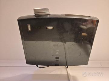 Proiettore Epson tw5000 compreso telo e staffa