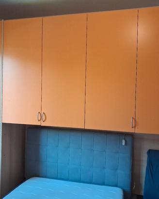 Camera da letto ragazzo/a 