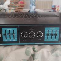 amplificatore professionale Amplywox