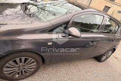 OPEL Corsa 1.0 12V 5 porte Edition