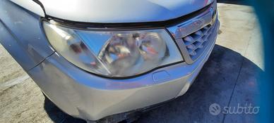 SUBARU FORESTER 2010 - FARO ANTERIORE DESTRO