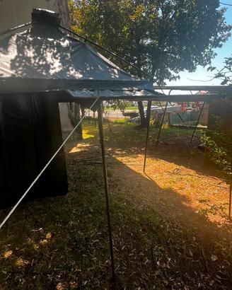 2pz. Gazebo