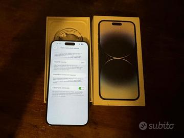 Iphone 14 Pro Max - 512gb