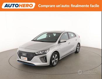 HYUNDAI Ioniq 1.6 Plug-in Hybrid DCT Style