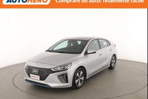 HYUNDAI Ioniq 1.6 Plug-in Hybrid DCT Style