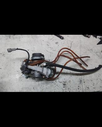 honda xr 