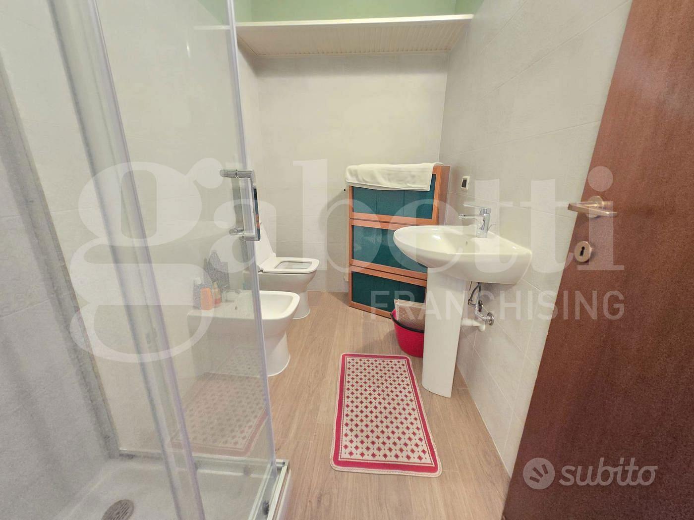 Apartment in Sesto San Giovanni, Rondò, Rondò-Torretta - Vista 5