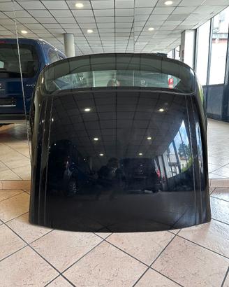 TETTO RIGIDO (HARD-TOP) PORSCHE BOXSTER 987