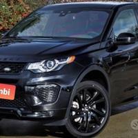 Ricambi land rover discovery sport-musate airbag 8