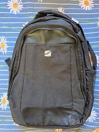 Zaino porta pc "XD"