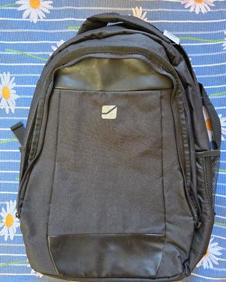 Zaino porta pc "XD"