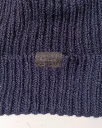 berretto Paul Smith Cashmere 