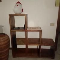 libreria o arredamento 