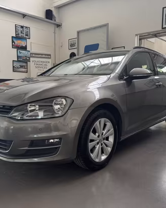 VOLKSWAGEN Golf Variant 1.6 TDI 110 CV Comfortli