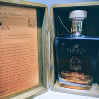 Grappa Sibona