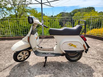 vespa 