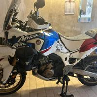 Vendita Africa twin 1000 DCT