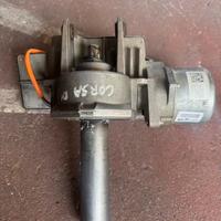 Servosterzo elettrico Opel Corsa D 1.4 – 26117867