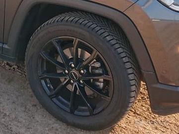 cerchi in lega MAK - modello DAVINCI