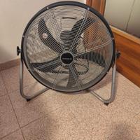 Ventilatore Westinghouse da pavimento da 50cm