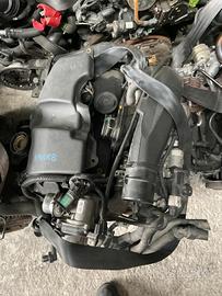 MOTORE K9KR8 1.5 dCi Turbodiesel