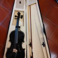 violino nero